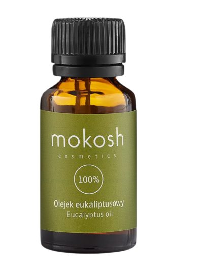 Mokosh Olejek eukaliptusowy 10ml