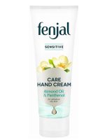 Fenjal Sensitive krem do rąk 75ml