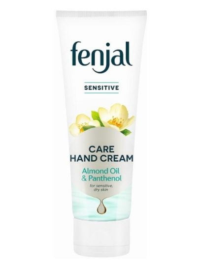 Fenjal Sensitive krem do rąk 75ml