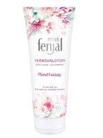 Miss Fenjal Floral Fantasy balsam do ciała 200ml