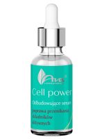 Ava Laboratorium Cell Power odbudowujące serum do twarzy 30ml