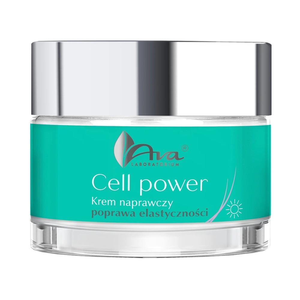 Ava Laboratorium Cell Power Creme reparierend für den Tag 50ml