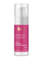 Ava Laboratorium Aktywne Peptydy serum redukujące zmarszczki mimiczne 30ml