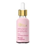Ava Laboratorium Aktywne Peptydy serum wypełniająco-liftingujące mikroigły z kolagenem 30ml