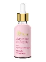 Ava Laboratorium Aktywne Peptydy serum wypełniająco-liftingujące mikroigły z kolagenem 30ml