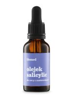 Fitomed Olejek Salicylic do cery z zaskórniakami 27g