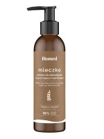 Fitomed Mleczko do demakijażu Lukrecja i Szałwia 200g