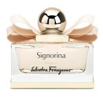 Salvatore Ferragamo Signorina Eleganza woda perfumowana 100ml - produkt bez opakowania