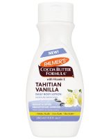 PALMER'S Tahitian Vanilla Body Lotion nawilżający balsam do ciała 250ml