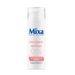 MIXA Anti Reaction nawilżająco-regenerujący krem przeciw zaczerwienieniom dla skóry reaktywnej 50ml