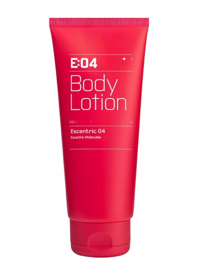 Escentric Molecules Escentric 04 balsam do ciała 200ml