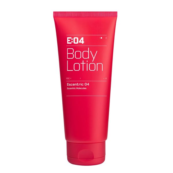 Escentric Molecules Escentric 04 balsam do ciała 200ml