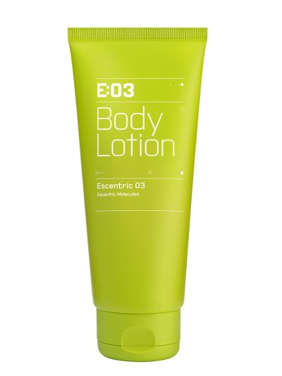 Escentric Molecules Escentric 03 balsam do ciała 200ml