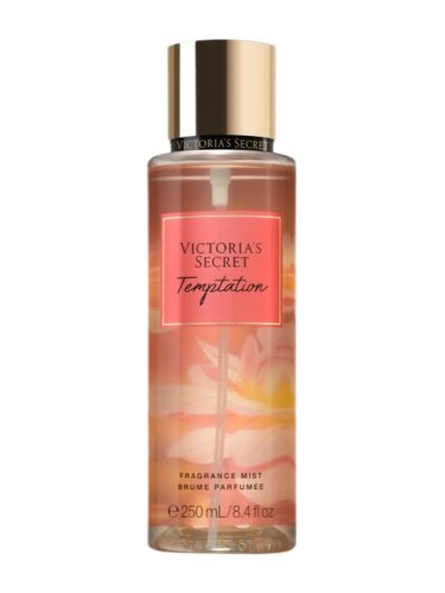 Victoria's Secret Temptation mgiełka do ciała 250ml