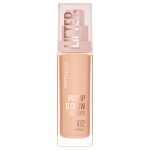 Maybelline Lifter Plump & Glow podkład rozświetlający 102 30ml