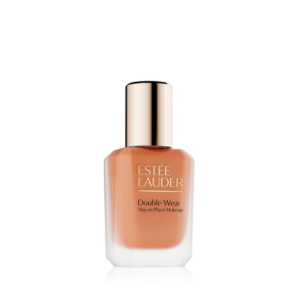 Estée Lauder Double Wear Stay-in-Place Makeup SPF10 długotrwały podkład matujący 5N1.5 Maple 30ml