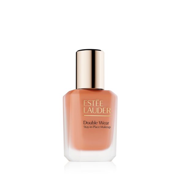 Estée Lauder Double Wear Stay-in-Place Makeup SPF10 długotrwały podkład matujący 5N1 Rich Ginger 30ml