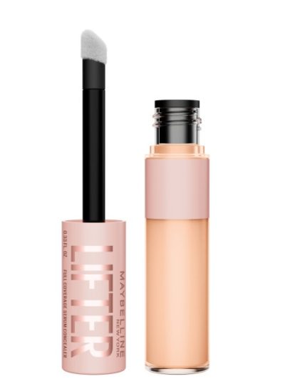 Maybelline Lifter Concealer rozświetlający korektor do twarzy 15 11ml