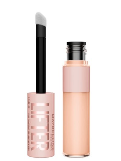 Maybelline Lifter Concealer rozświetlający korektor do twarzy 05 11ml