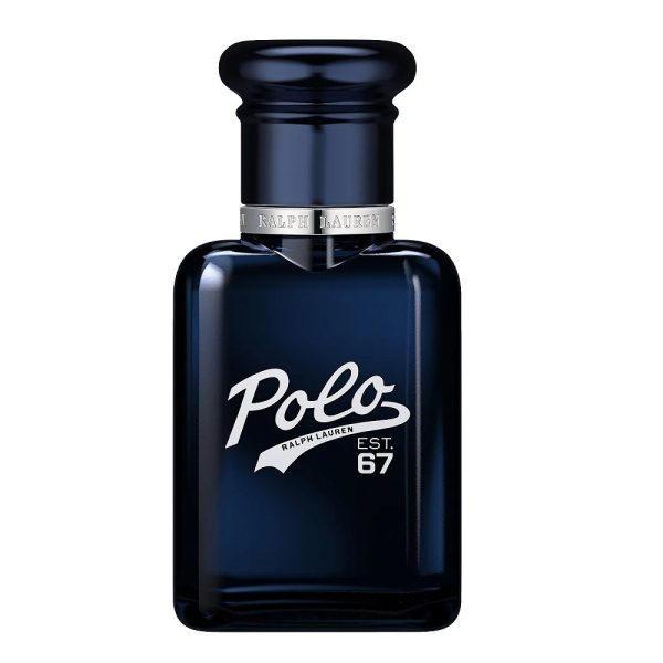 Ralph Lauren Polo 67 woda toaletowa 40ml