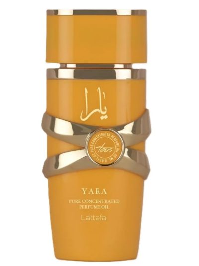 Lattafa Yara Tous olejek perfumowany 20ml