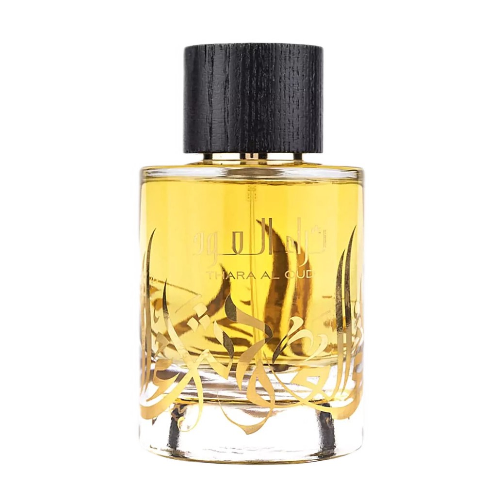 ard al zaafaran thara al oud woda perfumowana 100 ml     