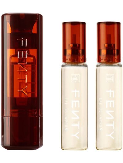 FENTY BEAUTY Fenty zestaw podróżny wód perfumowanych 3x10ml