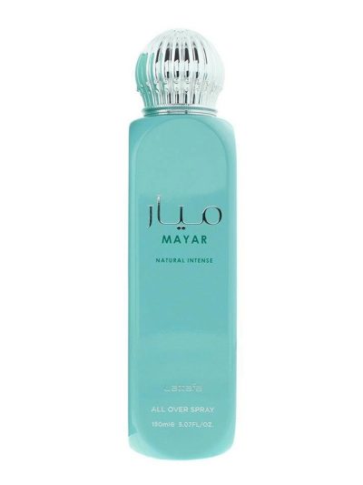 Lattafa Mayar Natural Intense perfumowany do ciała 150ml