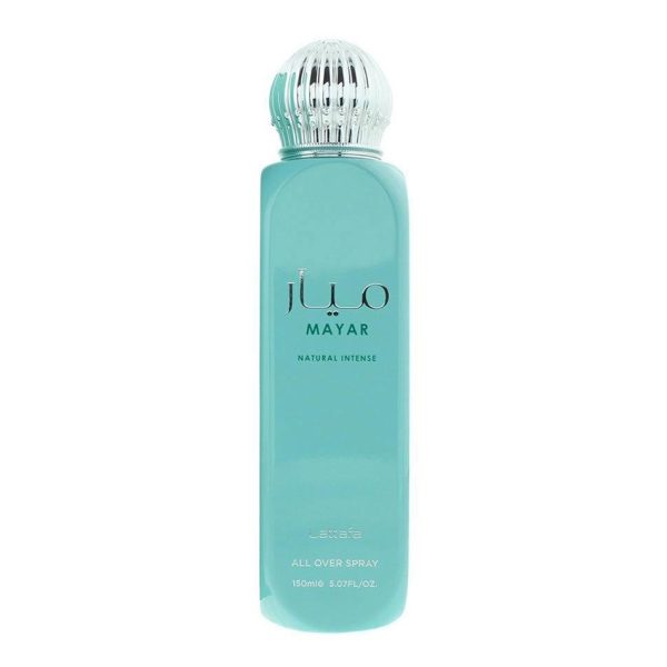 Lattafa Mayar Natural Intense perfumowany do ciała 150ml