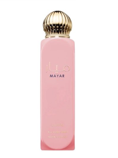 Lattafa Mayar perfumowany do ciała 150ml