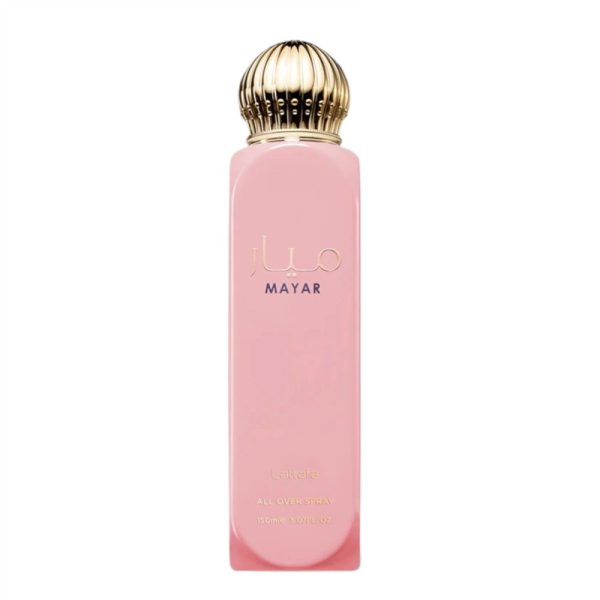 Lattafa Mayar perfumowany do ciała 150ml