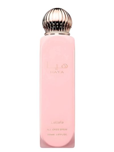 Lattafa Haya perfumowany do ciała 150ml