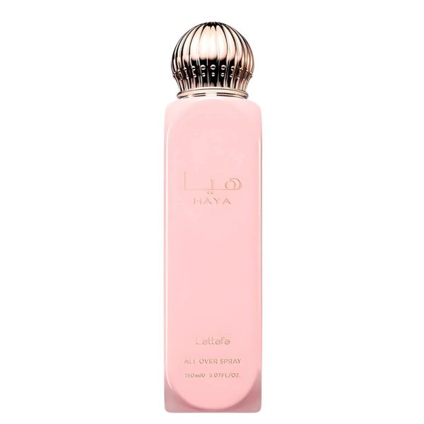 Lattafa Haya perfumowany do ciała 150ml