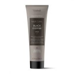Lakme Teknia Black Coffee Mask Refresh maska koloryzująca do włosów w odcieniu ciemnego brązu 250ml