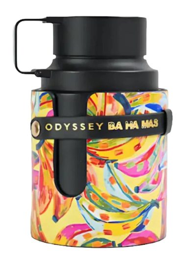 Armaf Odyssey BA HA MAS woda perfumowana 100ml