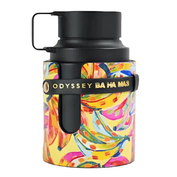 Armaf Odyssey BA HA MAS woda perfumowana 100ml