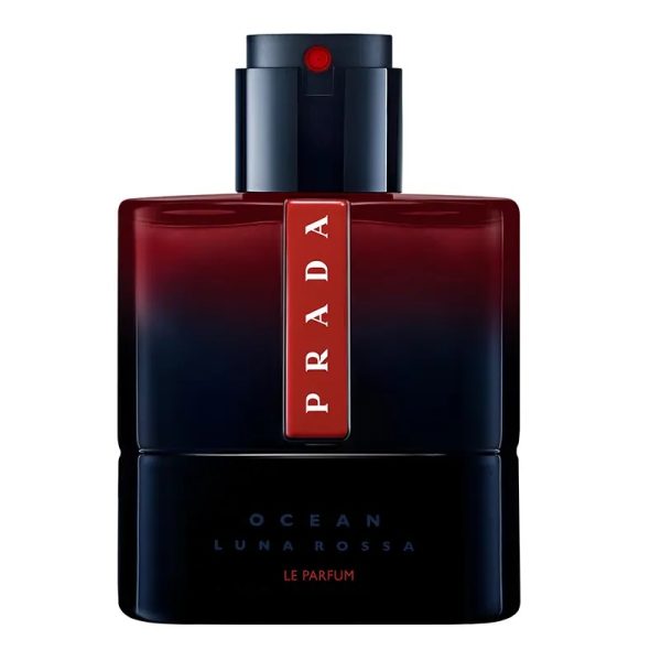 Prada Luna Rossa Ocean Le Parfum perfumy 50ml