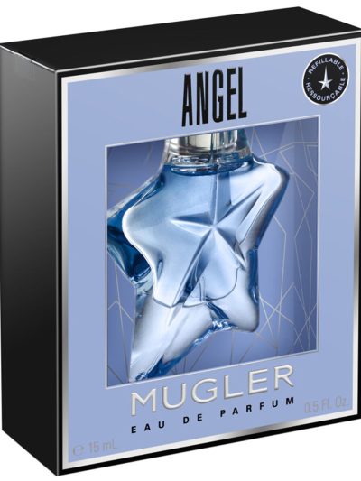 Thierry Mugler Angel woda perfumowana refillable 15ml