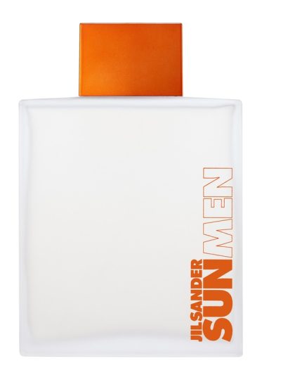 Jil Sander Sun Men woda toaletowa 200ml