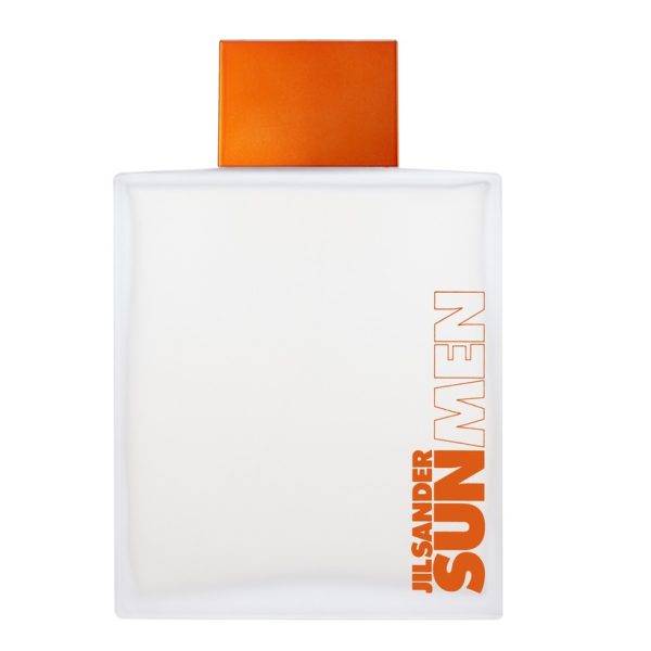 Jil Sander Sun Men woda toaletowa 200ml