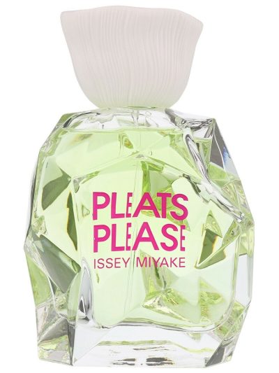 Issey Miyake Pleats Please L'Eau woda toaletowa 50ml