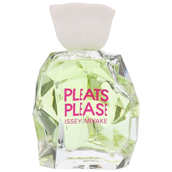 Issey Miyake Pleats Please L'Eau woda toaletowa 50ml