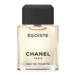Chanel Egoiste woda toaletowa 100ml - produkt bez opakowania