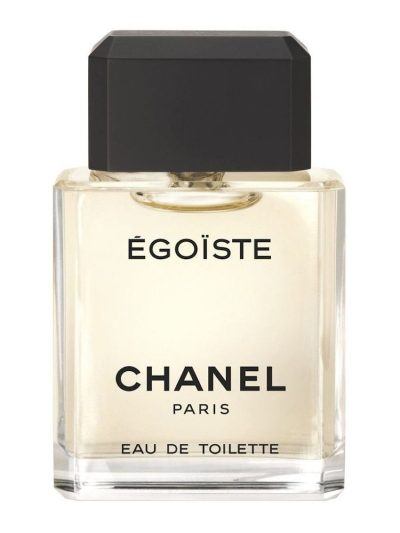 Chanel Egoiste woda toaletowa 100ml - produkt bez opakowania