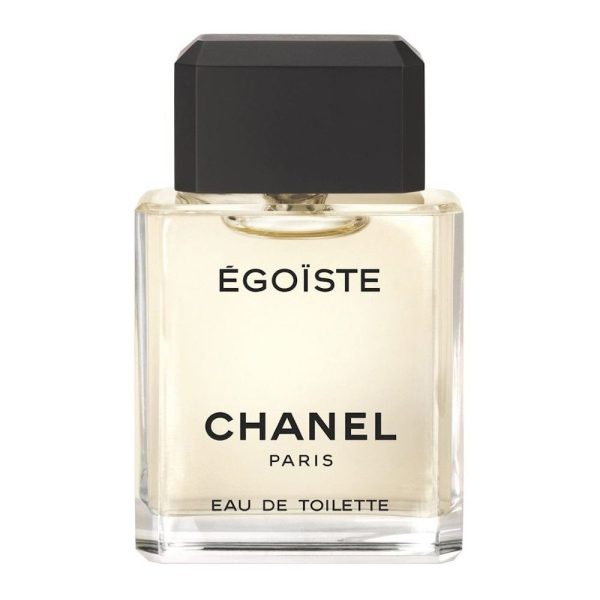 Chanel Egoiste woda toaletowa 100ml - produkt bez opakowania