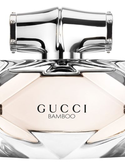 Gucci Bamboo woda toaletowa 75ml - produkt bez opakowania