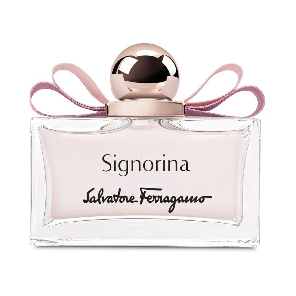 Salvatore Ferragamo Signorina woda perfumowana 30ml