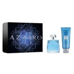 Azzaro Chrome zestaw woda toaletowa 50ml + żel pod prysznic 75ml