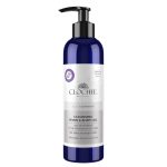Clochee Simply Organic żel myjący do rąk i ciała 250ml