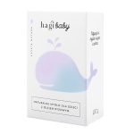 Hagi Baby naturalne mydło dla dzieci z olejem ryżowym 100g